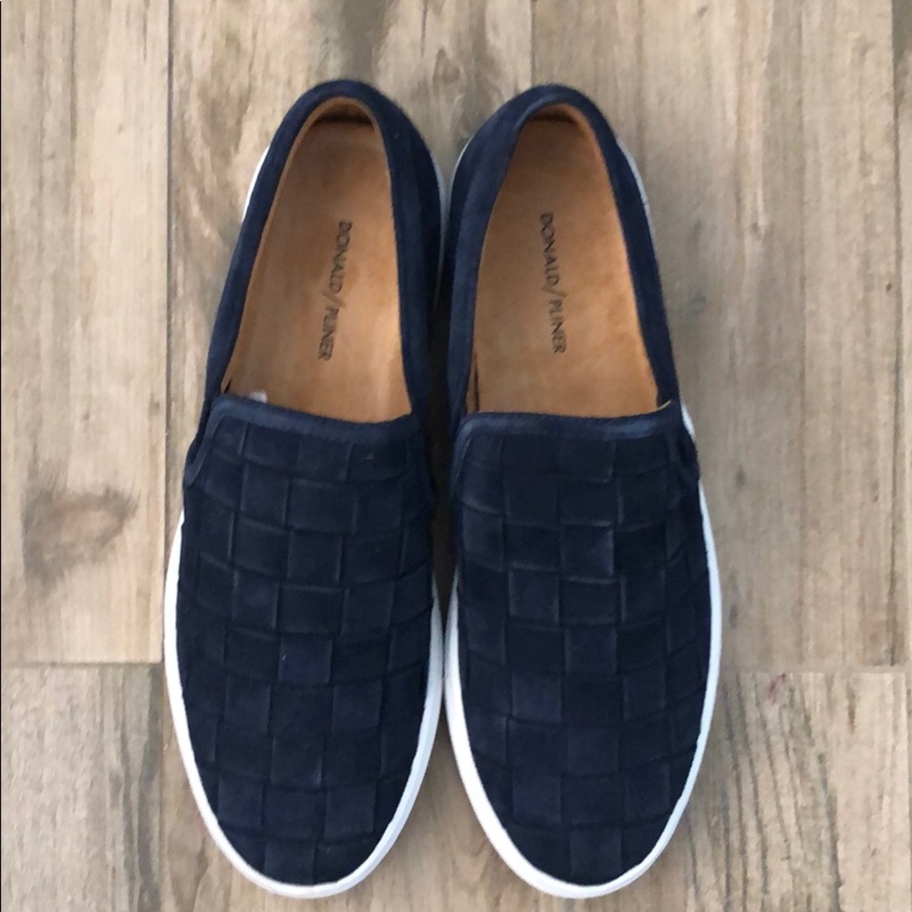 Men’s Donald Pliner “Albin” Shoe